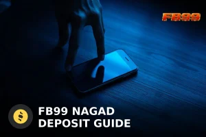 FB99 নগদ ডিপোজিট গাইড ২০২৫: সম্পূর্ণ বাংলা নির্দেশিকা