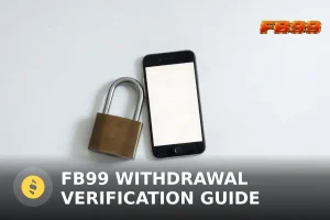 FB99 উইথড্রয়াল ভেরিফিকেশন গাইড: টাকা তোলার নিয়ম ২০২৫